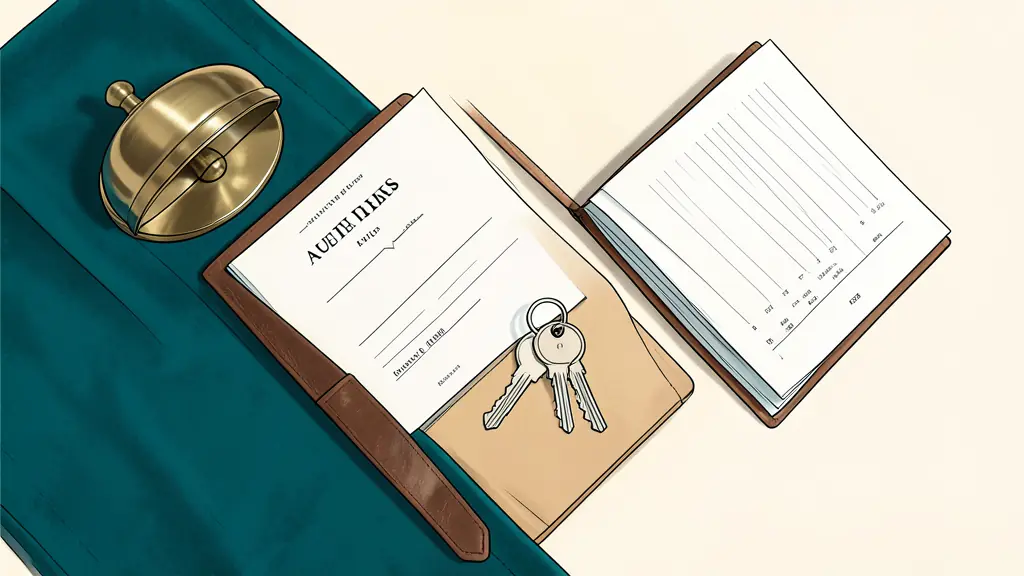 Hotel Concierge: The Role, Operational Mandate and ROI of Luxury Service