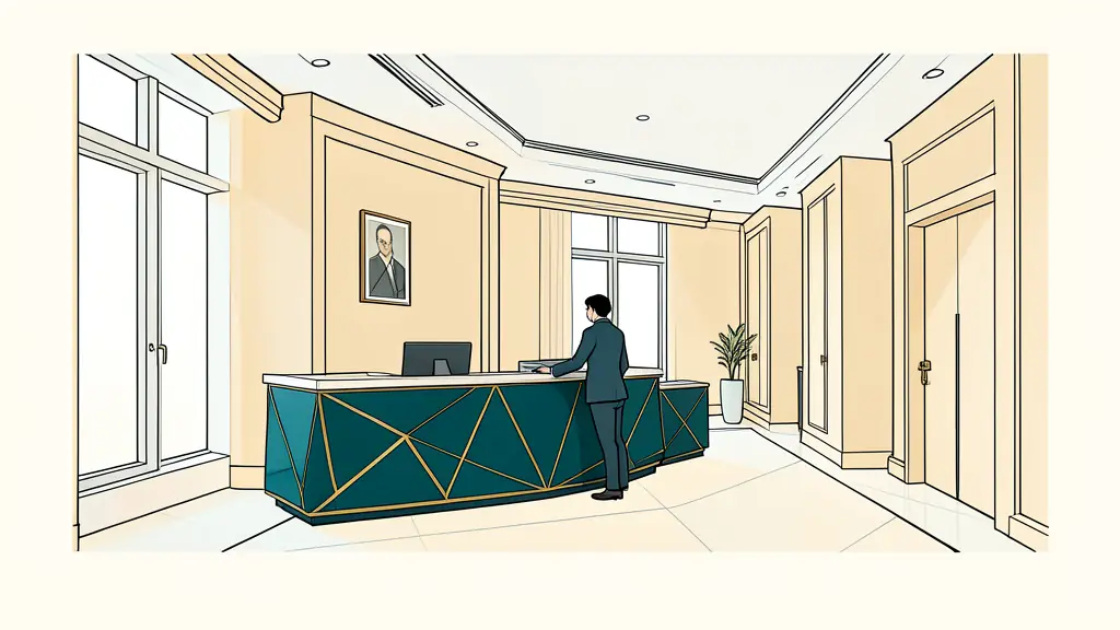 Occupations in Hospitality and Tourism: Careers, Qualifications & Growth
